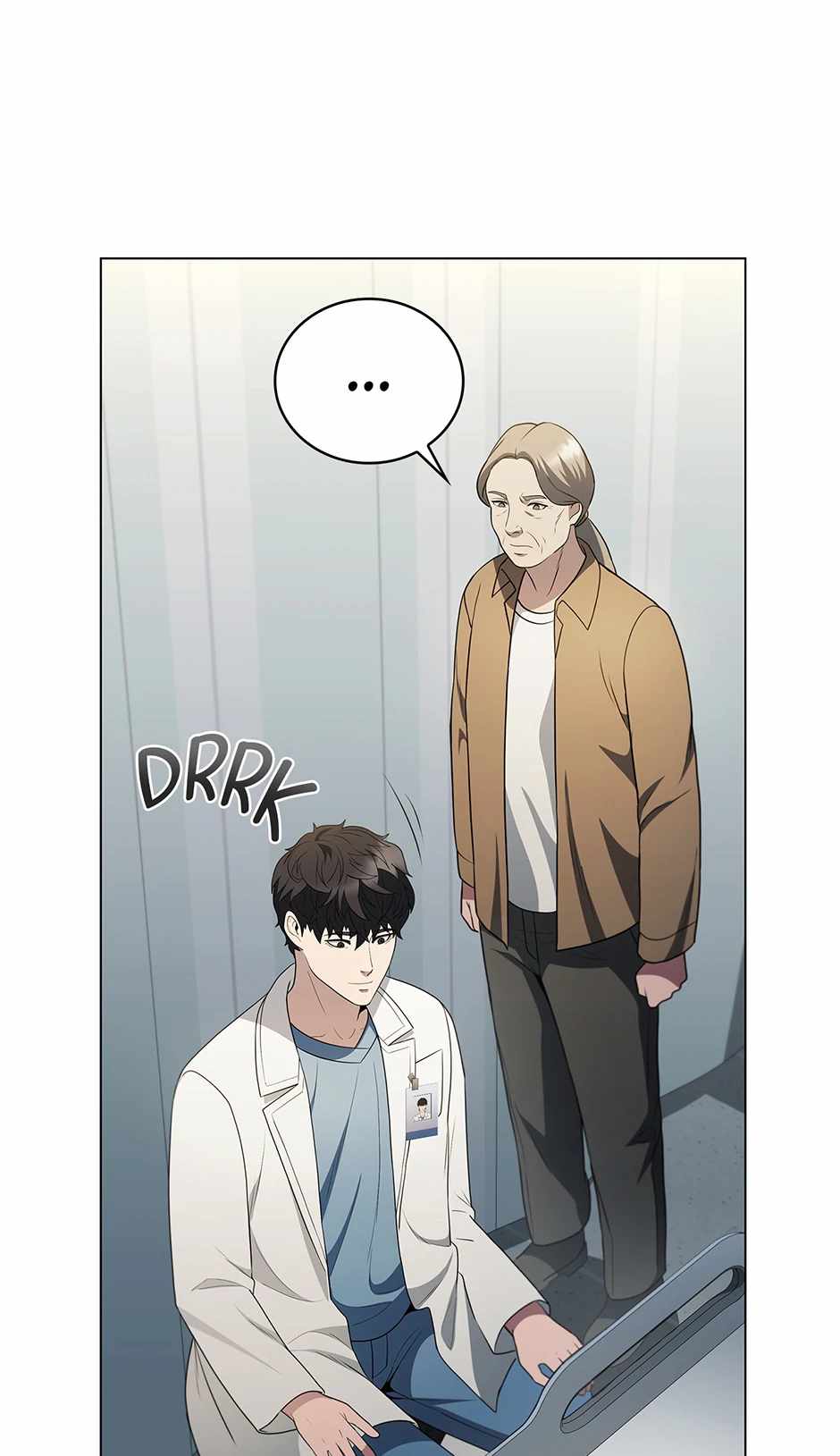 Dr. Choi Tae-Soo Chapter 237 57